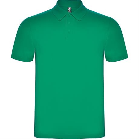 R6632 - Roly Austral Polo Uomo personalizzato con logo - Pubblienne