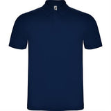 R6632 - Roly Austral Polo Uomo personalizzato con logo - Pubblienne