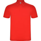 R6632 - Roly Austral Polo Uomo personalizzato con logo - Pubblienne
