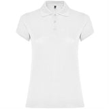 R6634 - Roly Star Woman Polo Donna personalizzato con logo - Pubblienne
