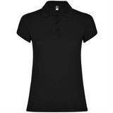 R6634 - Roly Star Woman Polo Donna personalizzato con logo - Pubblienne