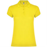 R6634 - Roly Star Woman Polo Donna personalizzato con logo - Pubblienne