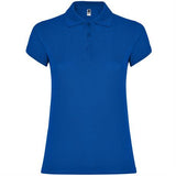 R6634 - Roly Star Woman Polo Donna personalizzato con logo - Pubblienne