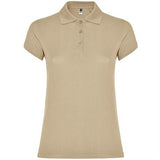 R6634 - Roly Star Woman Polo Donna personalizzato con logo - Pubblienne