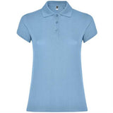 R6634 - Roly Star Woman Polo Donna personalizzato con logo - Pubblienne