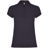 R6634 - Roly Star Woman Polo Donna personalizzato con logo - Pubblienne