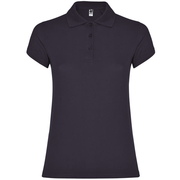R6634 - Roly Star Woman Polo Donna personalizzato con logo - Pubblienne