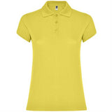 R6634 - Roly Star Woman Polo Donna personalizzato con logo - Pubblienne