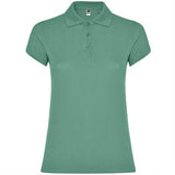R6634 - Roly Star Woman Polo Donna personalizzato con logo - Pubblienne