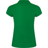 R6634 - Roly Star Woman Polo Donna personalizzato con logo - Pubblienne