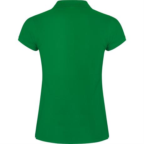 R6634 - Roly Star Woman Polo Donna personalizzato con logo - Pubblienne
