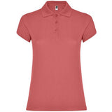 R6634 - Roly Star Woman Polo Donna personalizzato con logo - Pubblienne