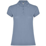 R6634 - Roly Star Woman Polo Donna personalizzato con logo - Pubblienne