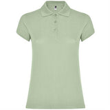 R6634 - Roly Star Woman Polo Donna personalizzato con logo - Pubblienne