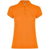 R6634 - Roly Star Woman Polo Donna personalizzato con logo - Pubblienne