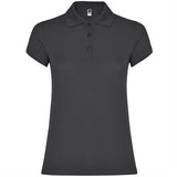 R6634 - Roly Star Woman Polo Donna personalizzato con logo - Pubblienne