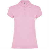 R6634 - Roly Star Woman Polo Donna personalizzato con logo - Pubblienne