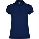 R6634 - Roly Star Woman Polo Donna personalizzato con logo - Pubblienne