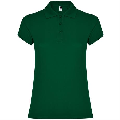 R6634 - Roly Star Woman Polo Donna personalizzato con logo - Pubblienne