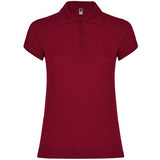 R6634 - Roly Star Woman Polo Donna personalizzato con logo - Pubblienne