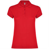 R6634 - Roly Star Woman Polo Donna personalizzato con logo - Pubblienne