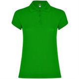 R6634 - Roly Star Woman Polo Donna personalizzato con logo - Pubblienne