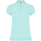 R6634 - Roly Star Woman Polo Donna personalizzato con logo - Pubblienne