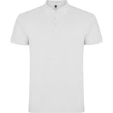 R6638 - Roly Star Polo Uomo personalizzato con logo - Pubblienne
