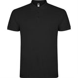 R6638 - Roly Star Polo Uomo personalizzato con logo - Pubblienne