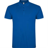 R6638 - Roly Star Polo Uomo personalizzato con logo - Pubblienne