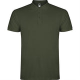 R6638 - Roly Star Polo Uomo personalizzato con logo - Pubblienne