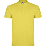 R6638 - Roly Star Polo Uomo personalizzato con logo - Pubblienne