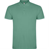 R6638 - Roly Star Polo Uomo personalizzato con logo - Pubblienne