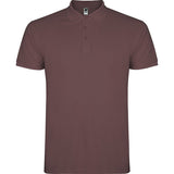 R6638 - Roly Star Polo Uomo personalizzato con logo - Pubblienne