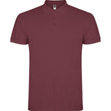 R6638 - Roly Star Polo Uomo personalizzato con logo - Pubblienne