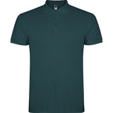 R6638 - Roly Star Polo Uomo personalizzato con logo - Pubblienne