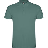 R6638 - Roly Star Polo Uomo personalizzato con logo - Pubblienne