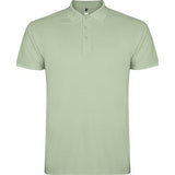 R6638 - Roly Star Polo Uomo personalizzato con logo - Pubblienne