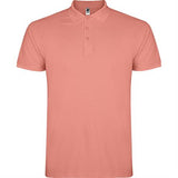 R6638 - Roly Star Polo Uomo personalizzato con logo - Pubblienne