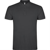 R6638 - Roly Star Polo Uomo personalizzato con logo - Pubblienne