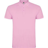 R6638 - Roly Star Polo Uomo personalizzato con logo - Pubblienne