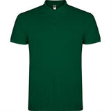 R6638 - Roly Star Polo Uomo personalizzato con logo - Pubblienne