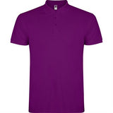 R6638 - Roly Star Polo Uomo personalizzato con logo - Pubblienne