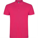R6638 - Roly Star Polo Uomo personalizzato con logo - Pubblienne
