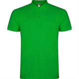 R6638 - Roly Star Polo Uomo personalizzato con logo - Pubblienne