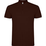 R6638 - Roly Star Polo Uomo personalizzato con logo - Pubblienne