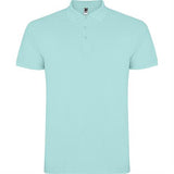 R6638 - Roly Star Polo Uomo personalizzato con logo - Pubblienne