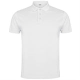 R6641 - Roly Imperium Polo Uomo personalizzato con logo - Pubblienne