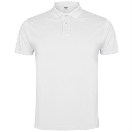 R6641 - Roly Imperium Polo Uomo personalizzato con logo - Pubblienne