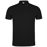 R6641 - Roly Imperium Polo Uomo personalizzato con logo - Pubblienne